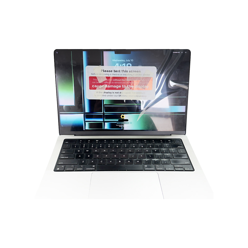 MacBook Screen Repair
